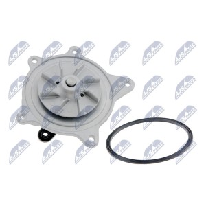 POMPE A EAU CHRYSLER VOYAGER/GRAND VOYAGER III 3.3