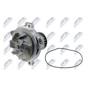 POMPE A EAU CHRYSLER GRAND VOYAGER 2.5CRD