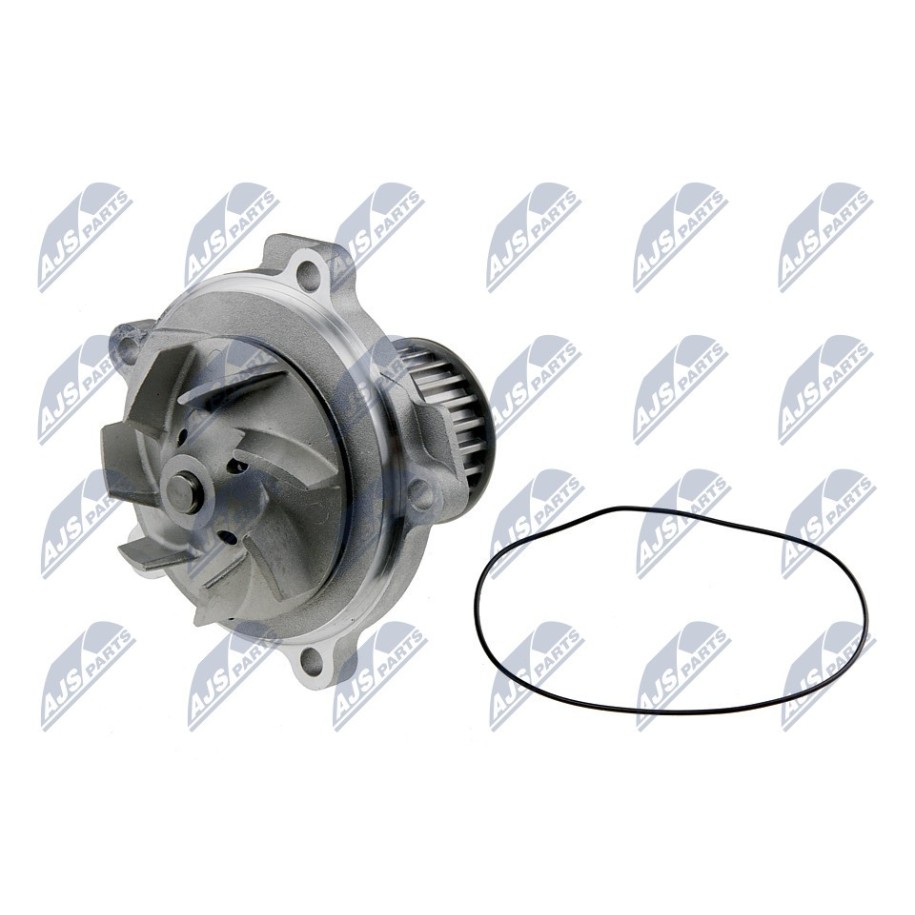 POMPE A EAU CHRYSLER GRAND VOYAGER 2.5CRD