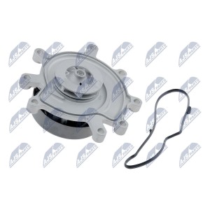 POMPE A EAU JEEP GRAND CHEROKEE 3.7 V6