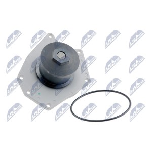 POMPE A EAU CHRYSLER PACIFICA 3.5 03-