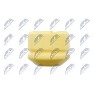BUTEE ELASTIQUE D'AMORTISSEUR JEEP GRAND CHEROKEE III 04-10