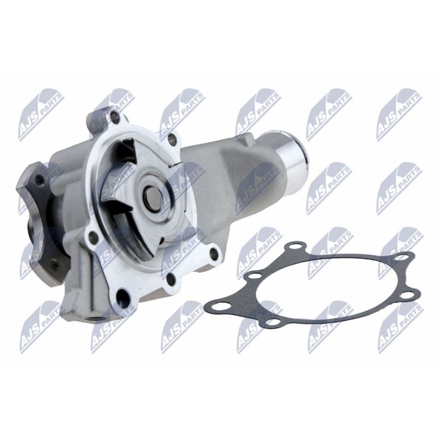POMPE A EAU JEEP GRAND CHEROKEE 4.0 98-04