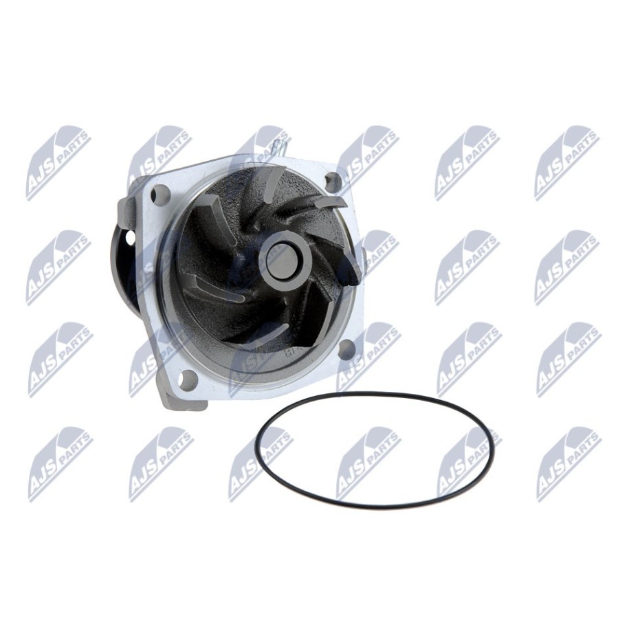 POMPE A EAU CHRYSLER GRAND VOYAGER 2.5TD -01