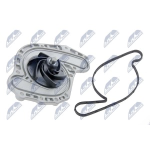 POMPE A EAU CHRYSLER 300C 3.5 04-