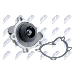 POMPE A EAU DODGE CALIBER 2.4 06-
