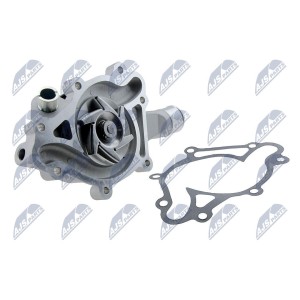 POMPE A EAU JEEP CHEROKEE 5.2