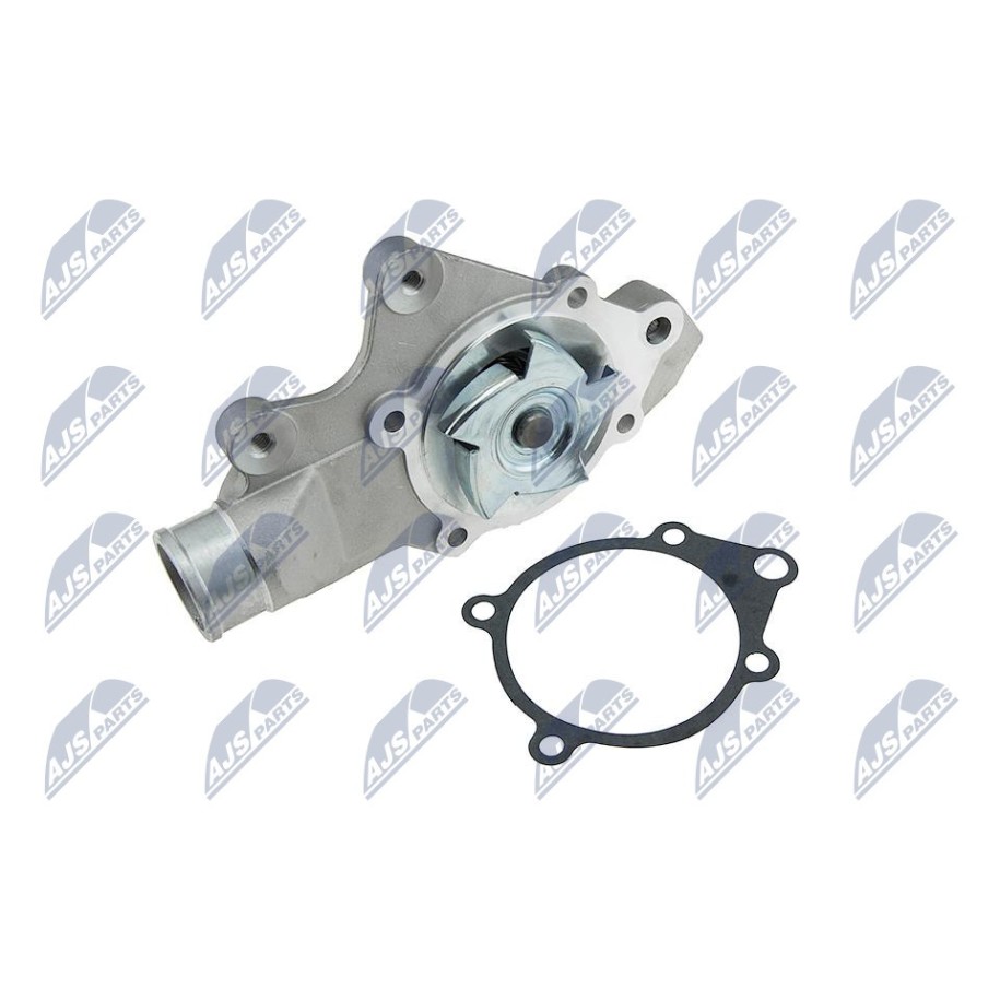 POMPE A EAU JEEP CHEROKEE 4.0 91-96