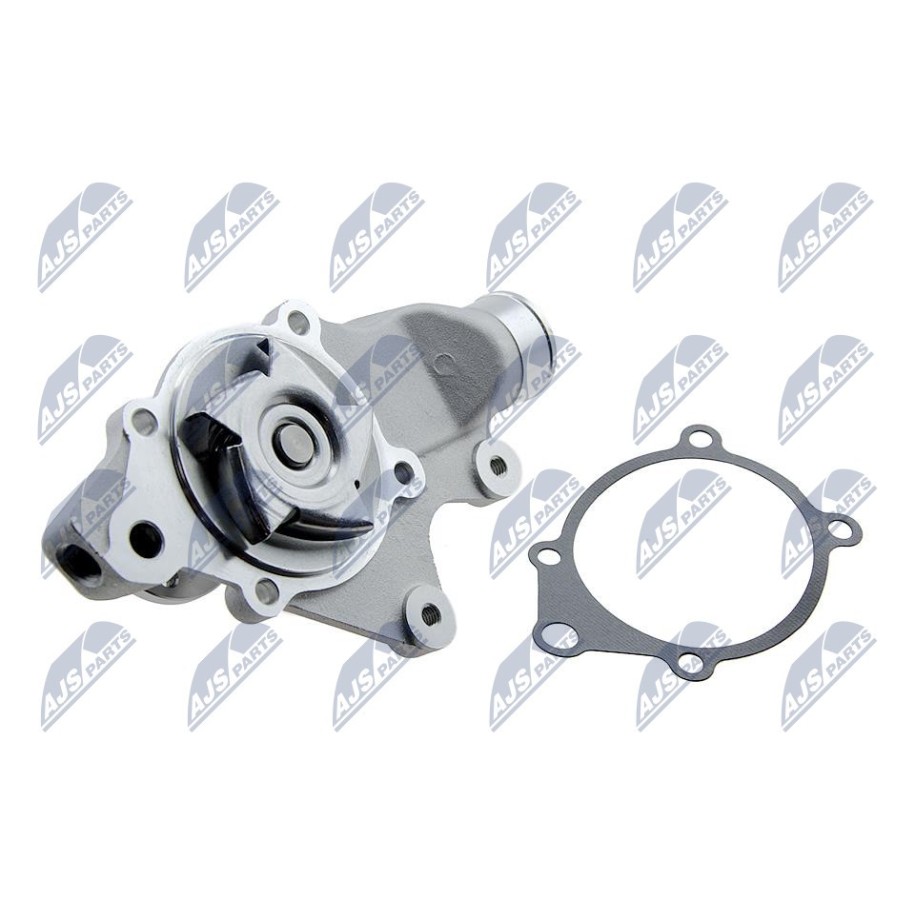 POMPE A EAU JEEP CHEROKEE 2.5 91-00
