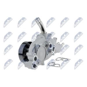POMPE A EAU CADILLAC ESCALADE 5.3