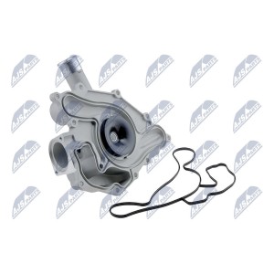 POMPE A EAU JEEP GRAND CHEROKEE 5.7 05-