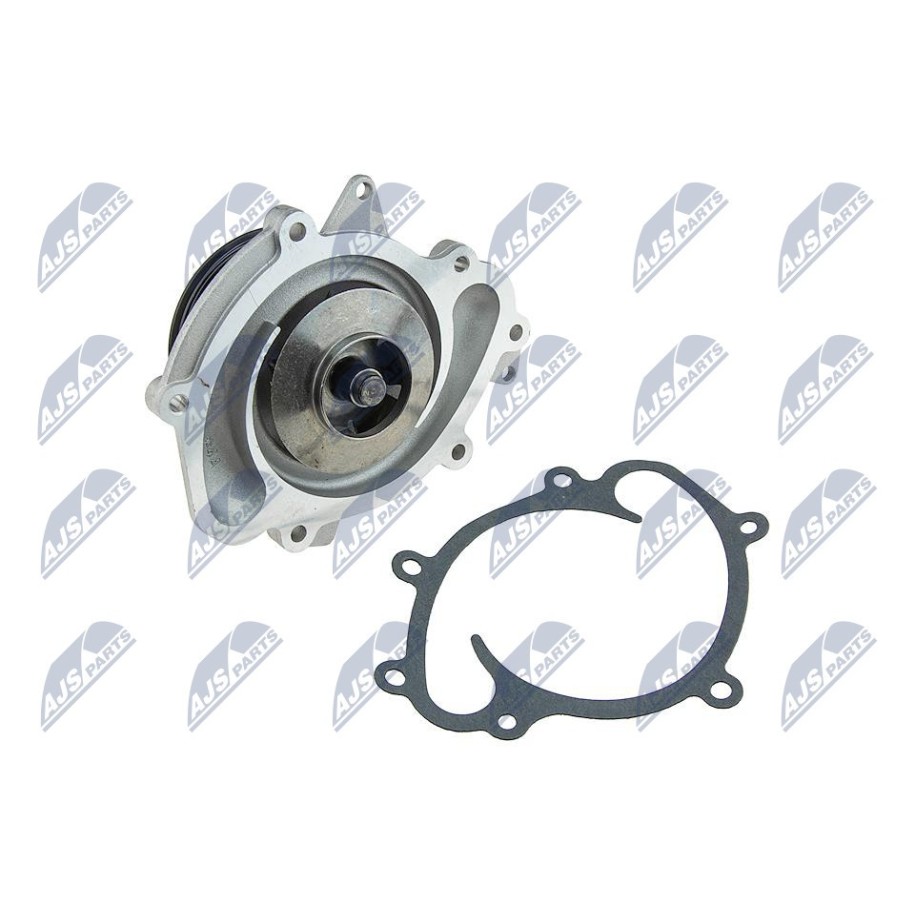 POMPE A EAU JEEP GRAND CHEROKEE 3.0CRD 05-