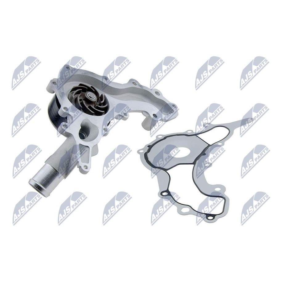 POMPE A EAU JEEP GRAND CHEROKEE 3.6 11-
