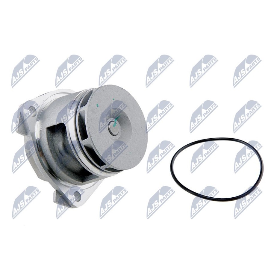 POMPE A EAU OPEL SINTRA 2.2DTI 96-
