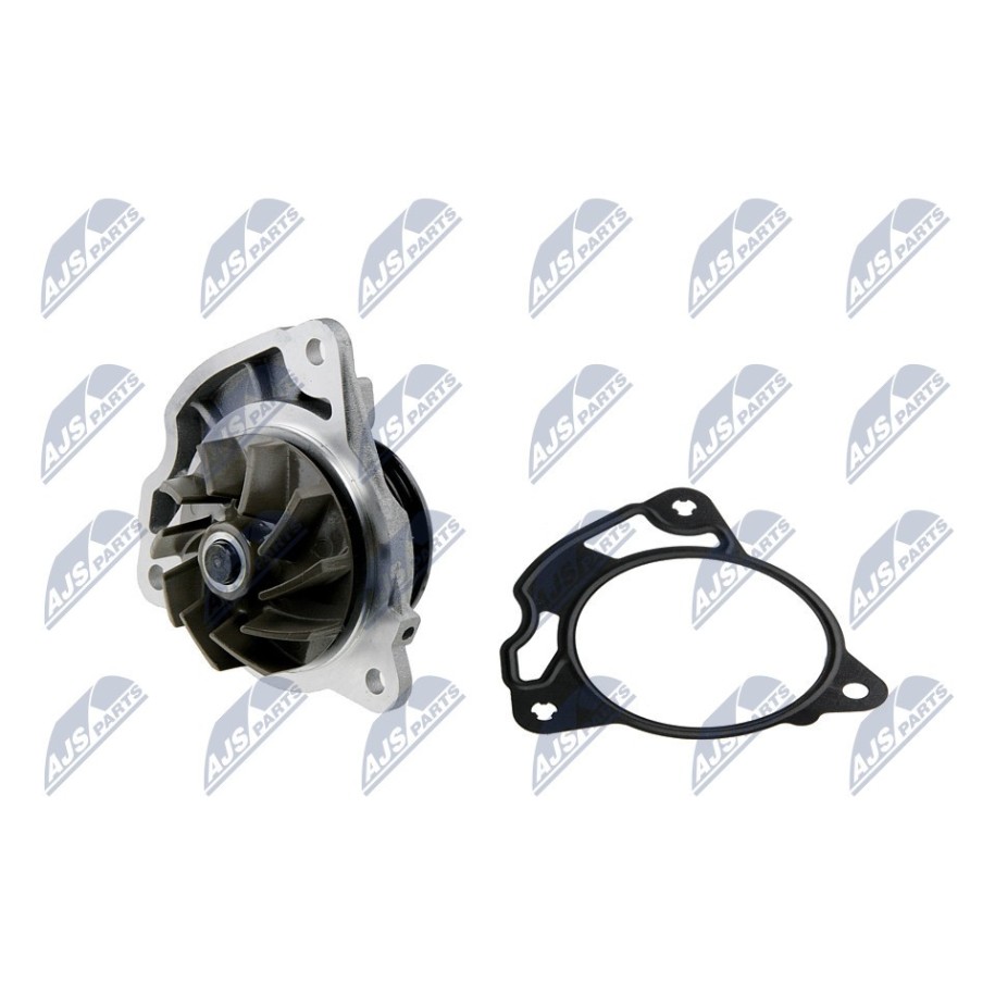 POMPE A EAU FORD ESCAPE 3.0 09-