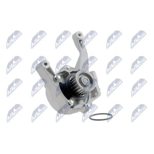 POMPE A EAU JEEP LIBERTY 2.5D