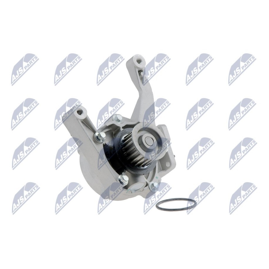POMPE A EAU JEEP LIBERTY 2.5D