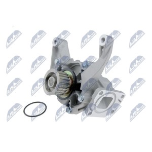 POMPE A EAU JEEP LIBERTY 2.8D 05-08