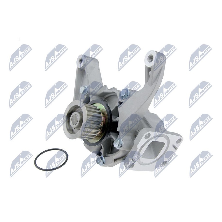 POMPE A EAU JEEP LIBERTY 2.8D 05-08