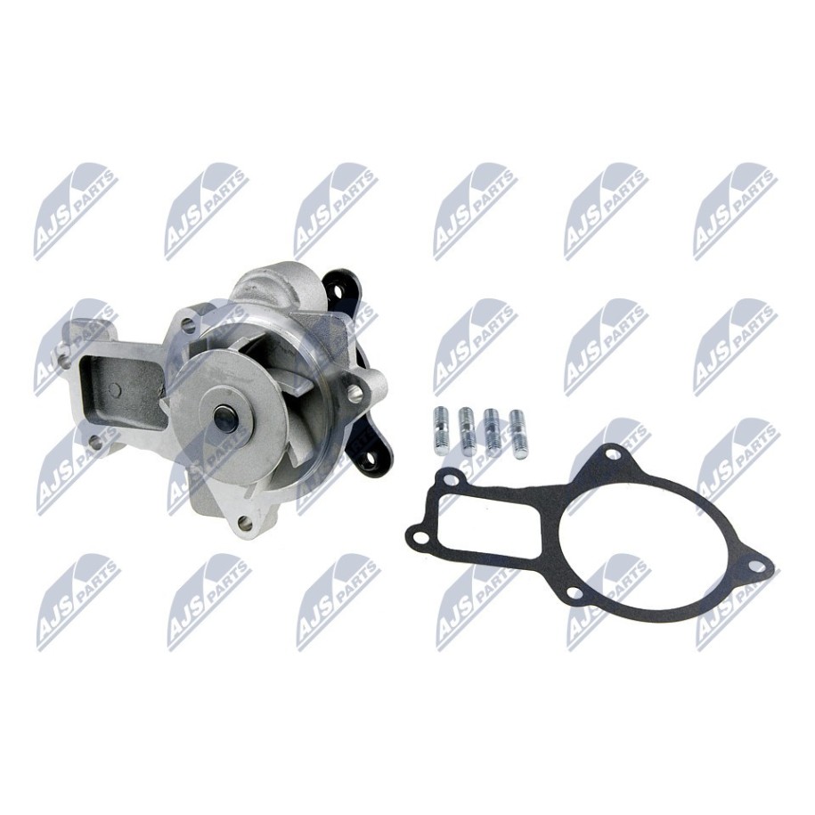 POMPE A EAU CHRYSLER PACIFICA 3.8 05-08