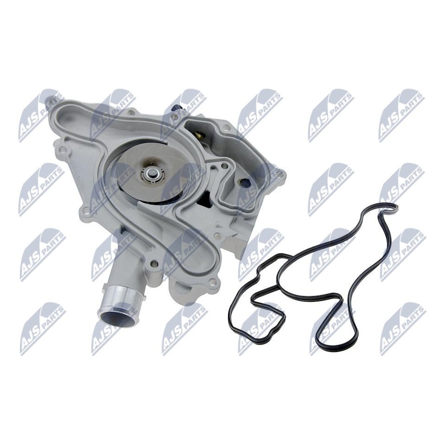 POMPE A EAU JEEP GRAND CHEROKEE 5.7 11-