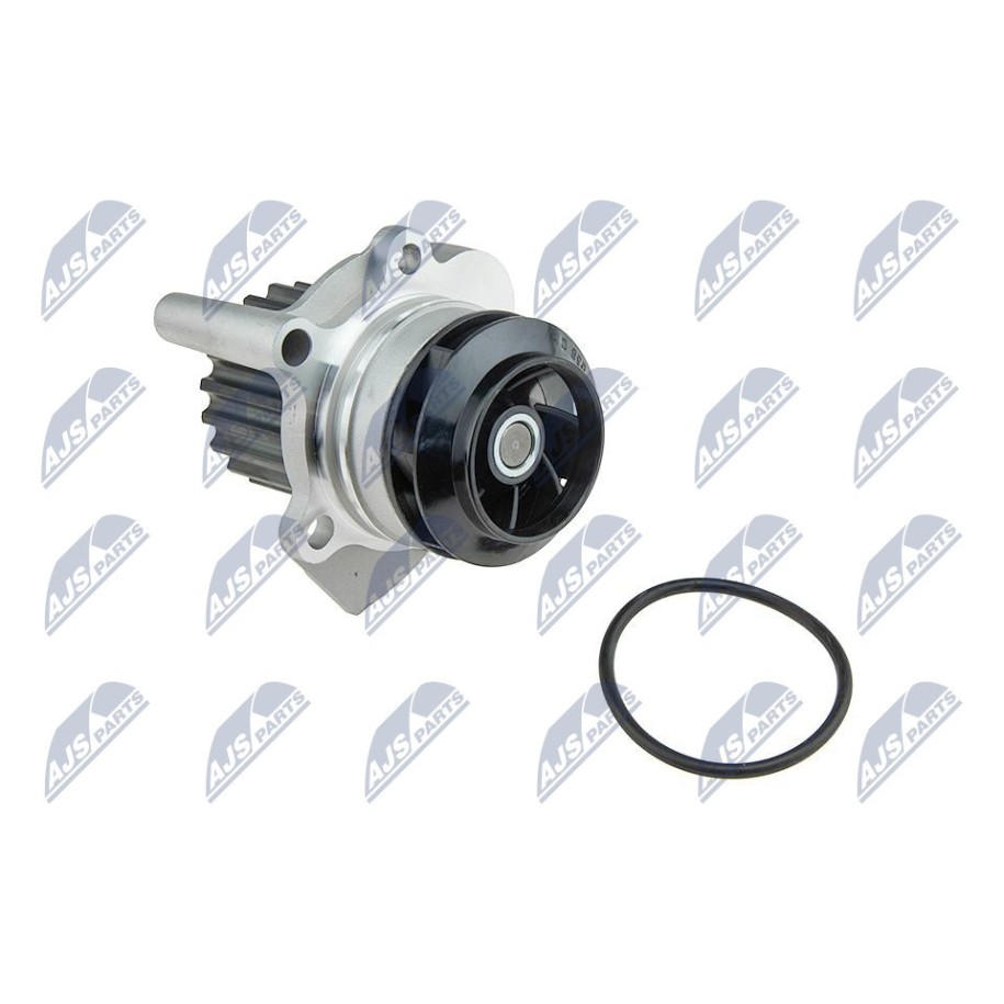 POMPE A EAU JEEP PATRIOT
