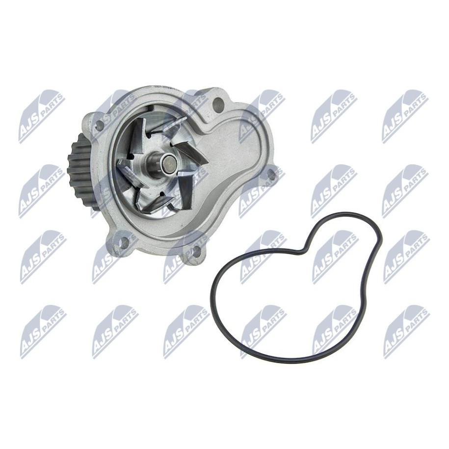 POMPE A EAU CHRYSLER PT CRUISER 2.4 03-
