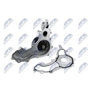 POMPE A EAU JEEP WRANGLER 3.6 12-