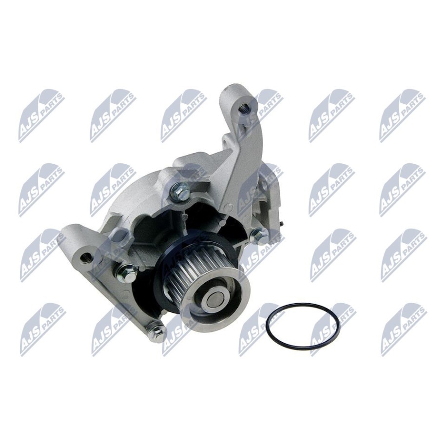 POMPE A EAU JEEP CHEROKEE/LIBERTY 2.5CRD