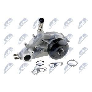 POMPE A EAU HUMMER H2 6.0 02-