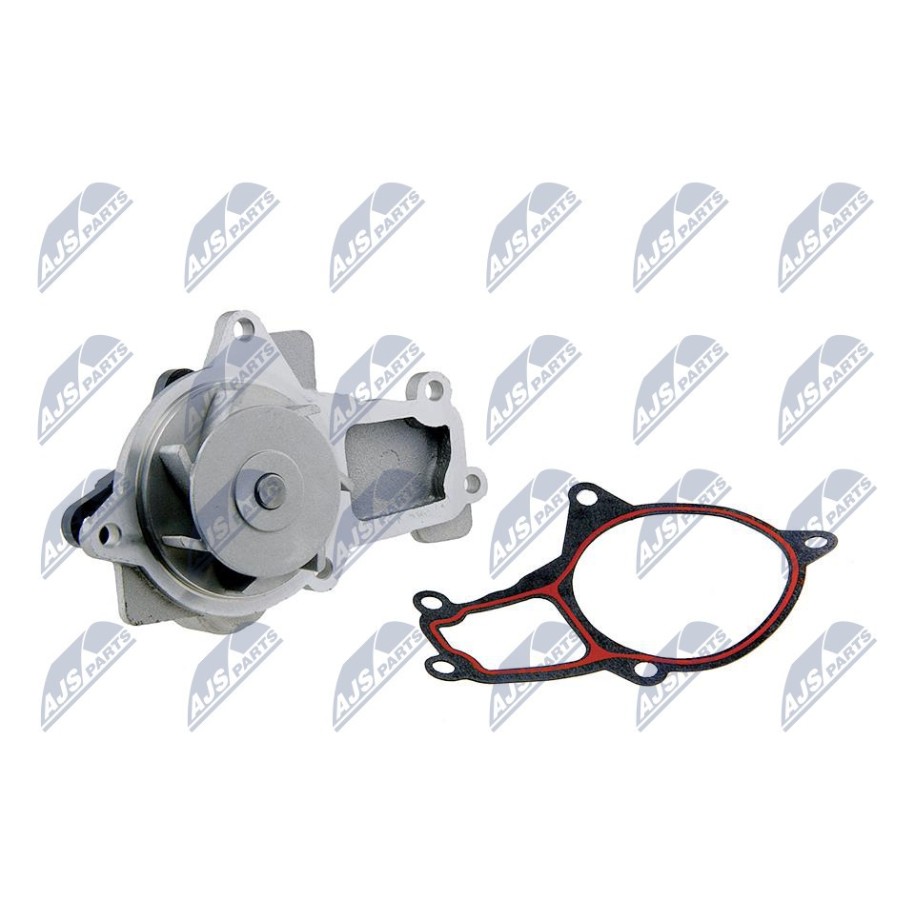 POMPE A EAU CHRYSLER GRAND VOYAGER 3.3