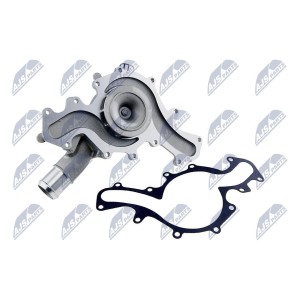 POMPE A EAU FORD MUSTANG 4.0 04-10