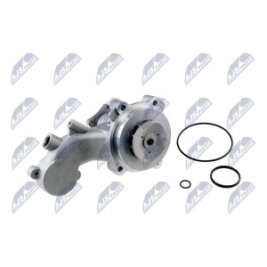 POMPE A EAU FORD MUSTANG 5.0 11-