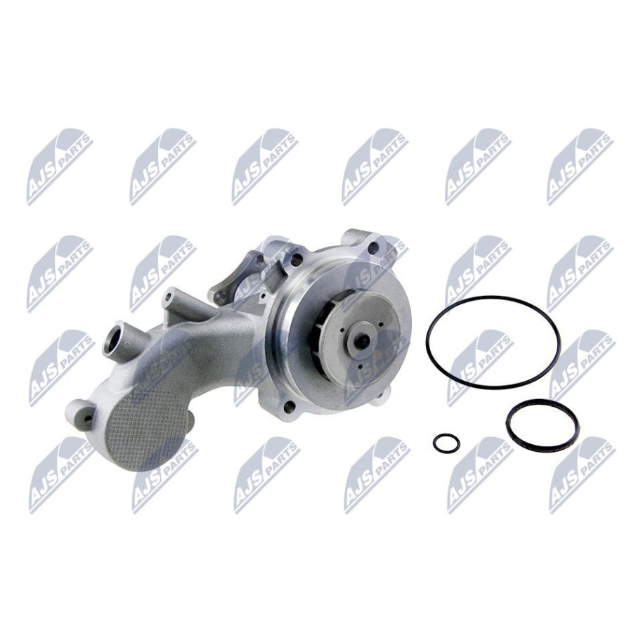 POMPE A EAU FORD MUSTANG 5.0 11-