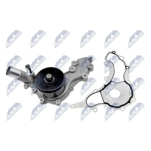 POMPE A EAU JEEP CHEROKEE 3.2