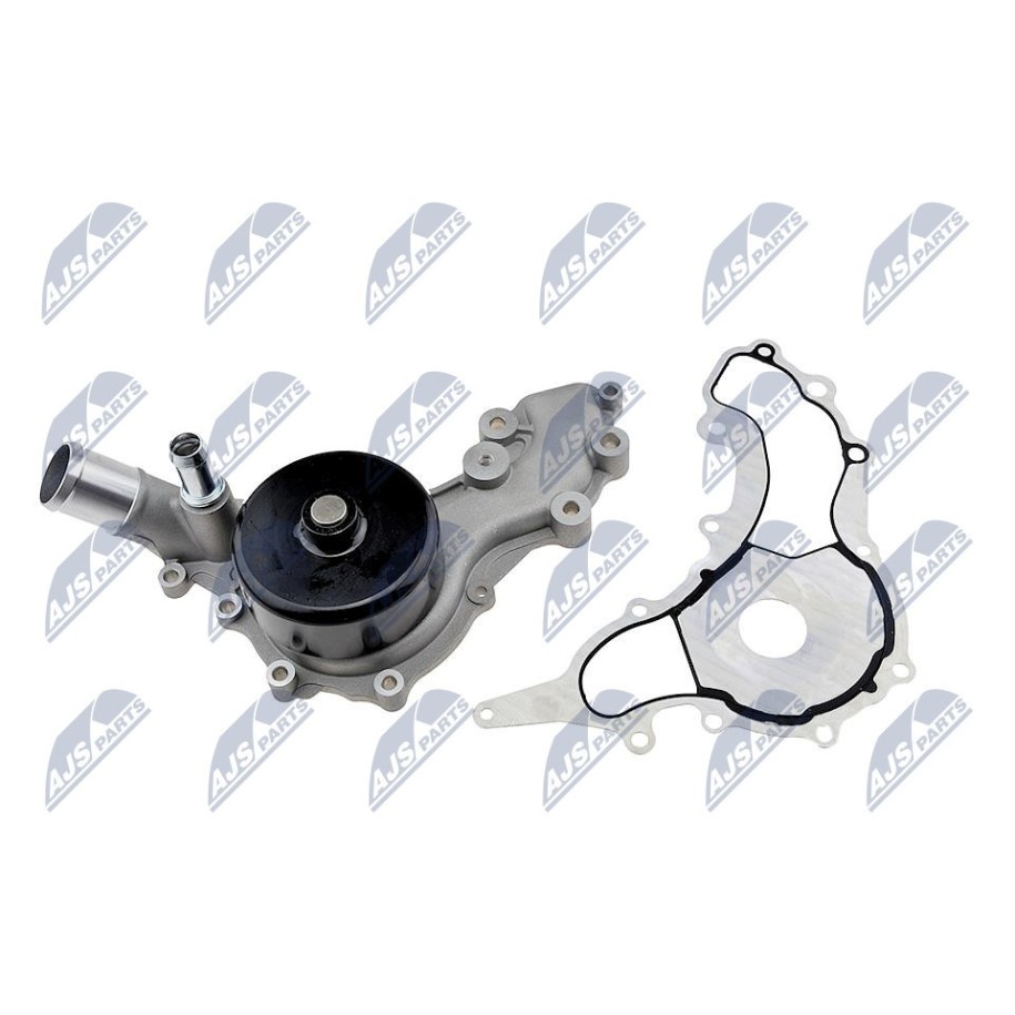 POMPE A EAU JEEP CHEROKEE 3.2