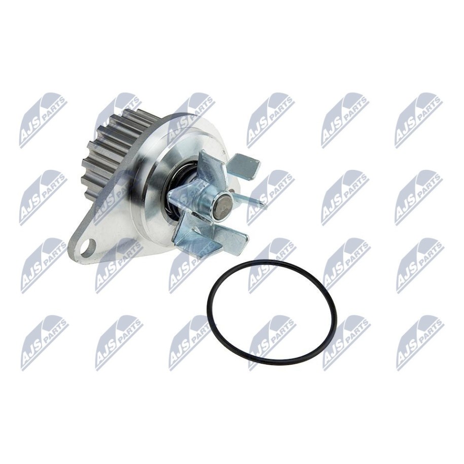 POMPE A EAU CITROEN BERLINGO 1.4 02-