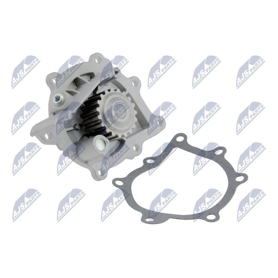 POMPE A EAU CITROEN C5 2.2HDI 06-