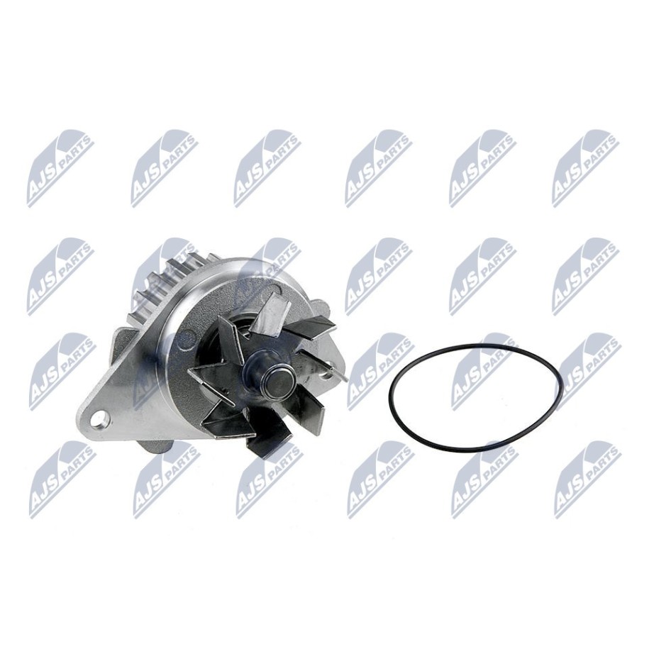 POMPE A EAU CITROEN C3 AIRCROSS 1.5 12-