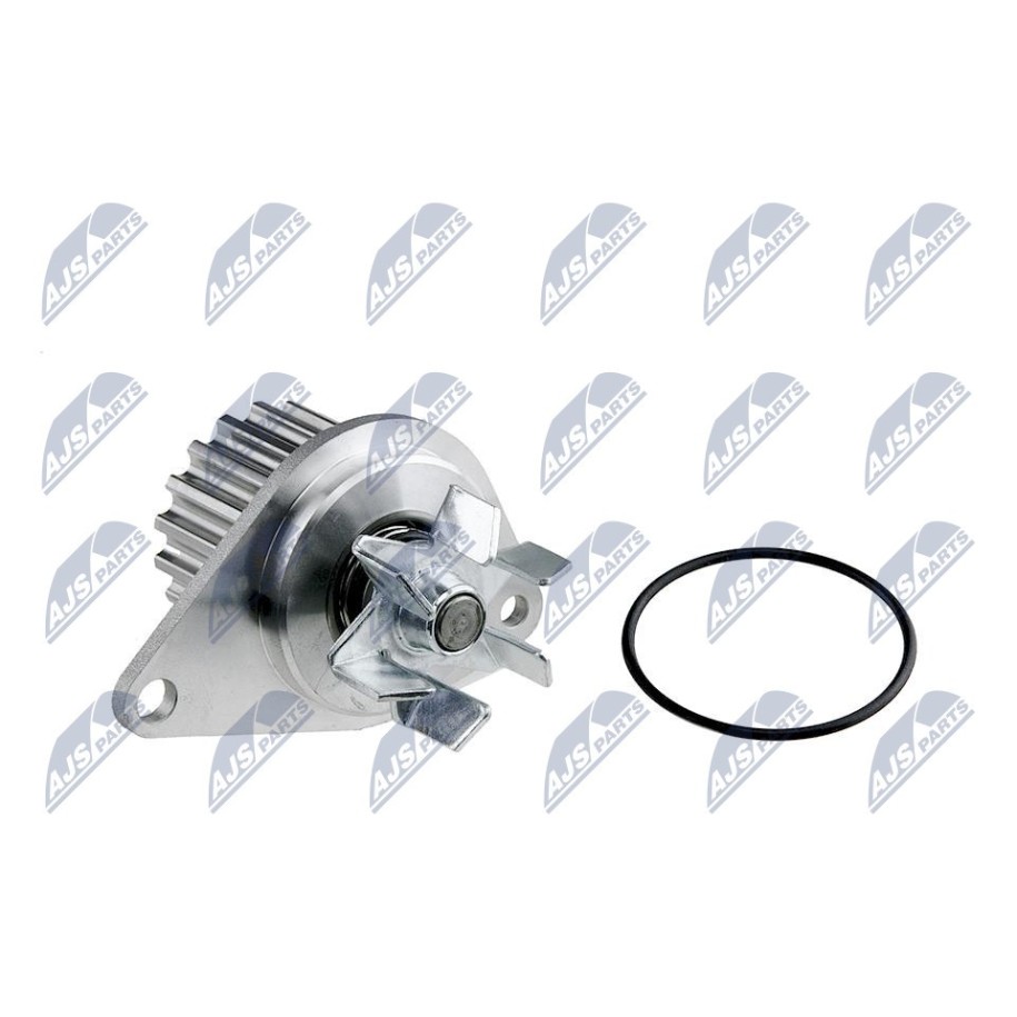 POMPE A EAU CITROEN C2 1.4 06-