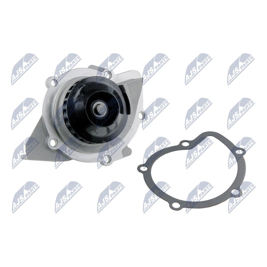 POMPE A EAU CITROEN C4 2.0HDI 09-