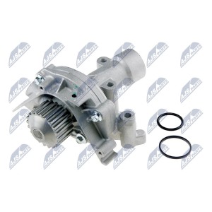 POMPE A EAU CITROEN C4 2.0 04-