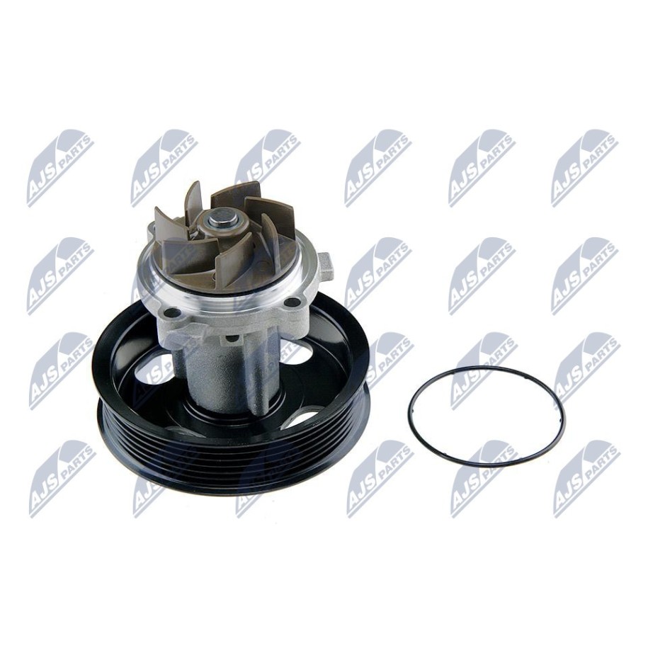 POMPE A EAU CITROEN NEMO 1.3HDI 10-