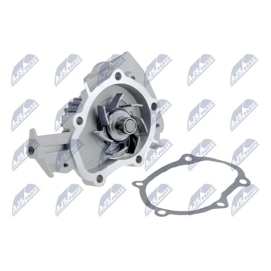 POMPE A EAU DAEWOO TICO 0.8 95-