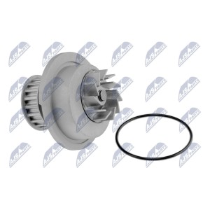 POMPE A EAU DAEWOO LANOS SOHC 97-