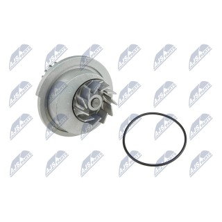 POMPE A EAU DAEWOO NUBIRA 1.6 DOHC 97-