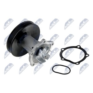 POMPE A EAU CHEVROLET AVEO 1.2 08-