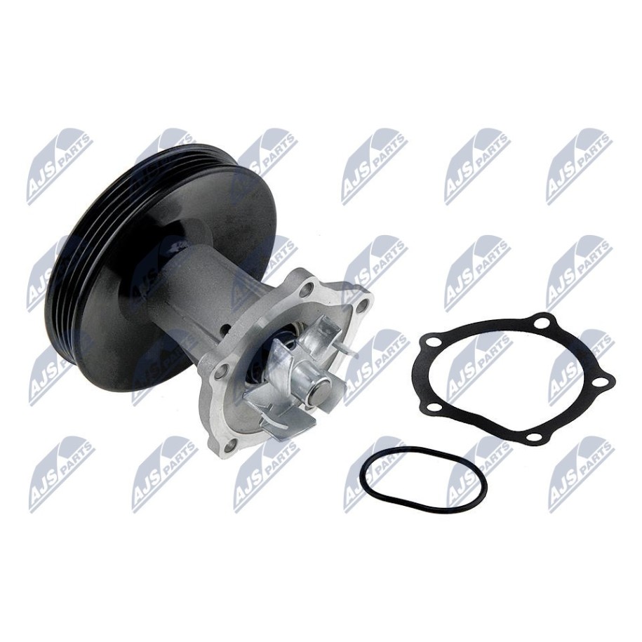 POMPE A EAU CHEVROLET AVEO 1.2 08-