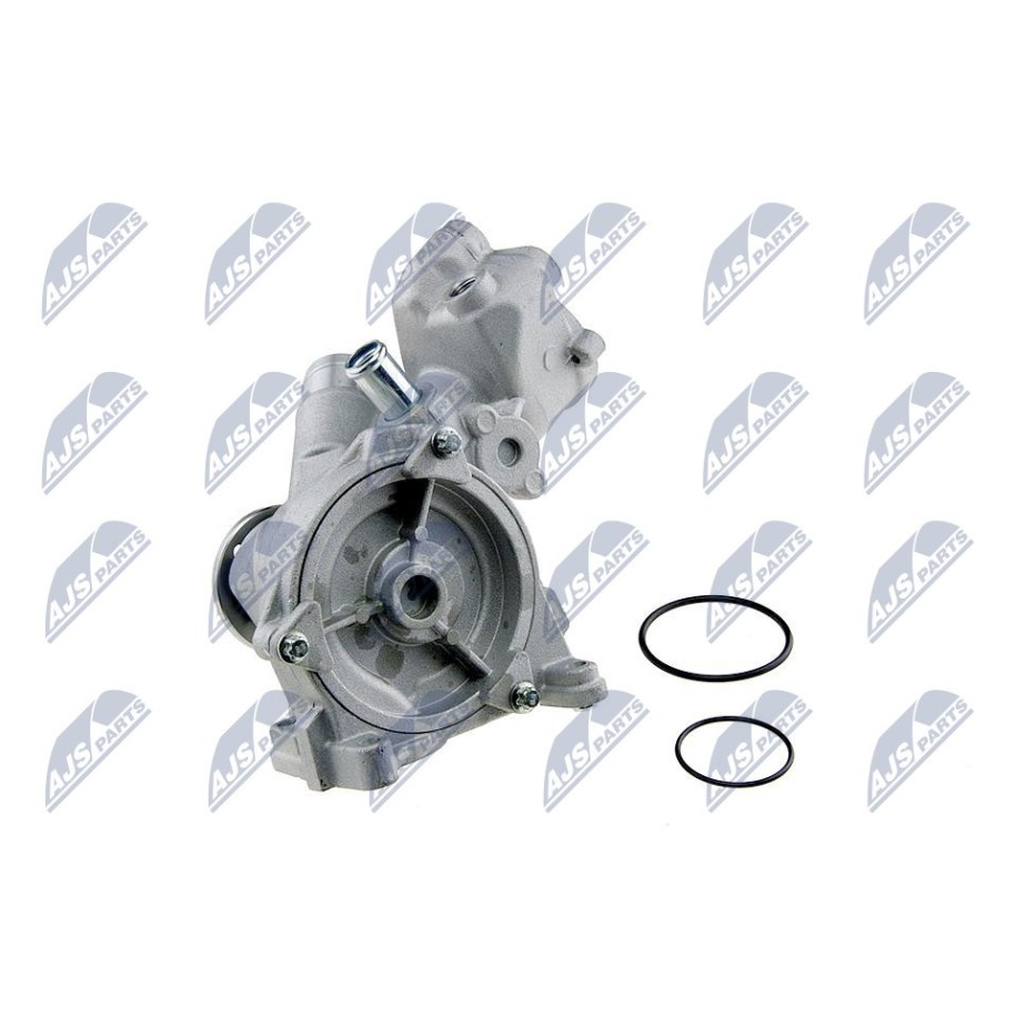 POMPE A EAU SSANGYONG KORANDO 3.2 96-