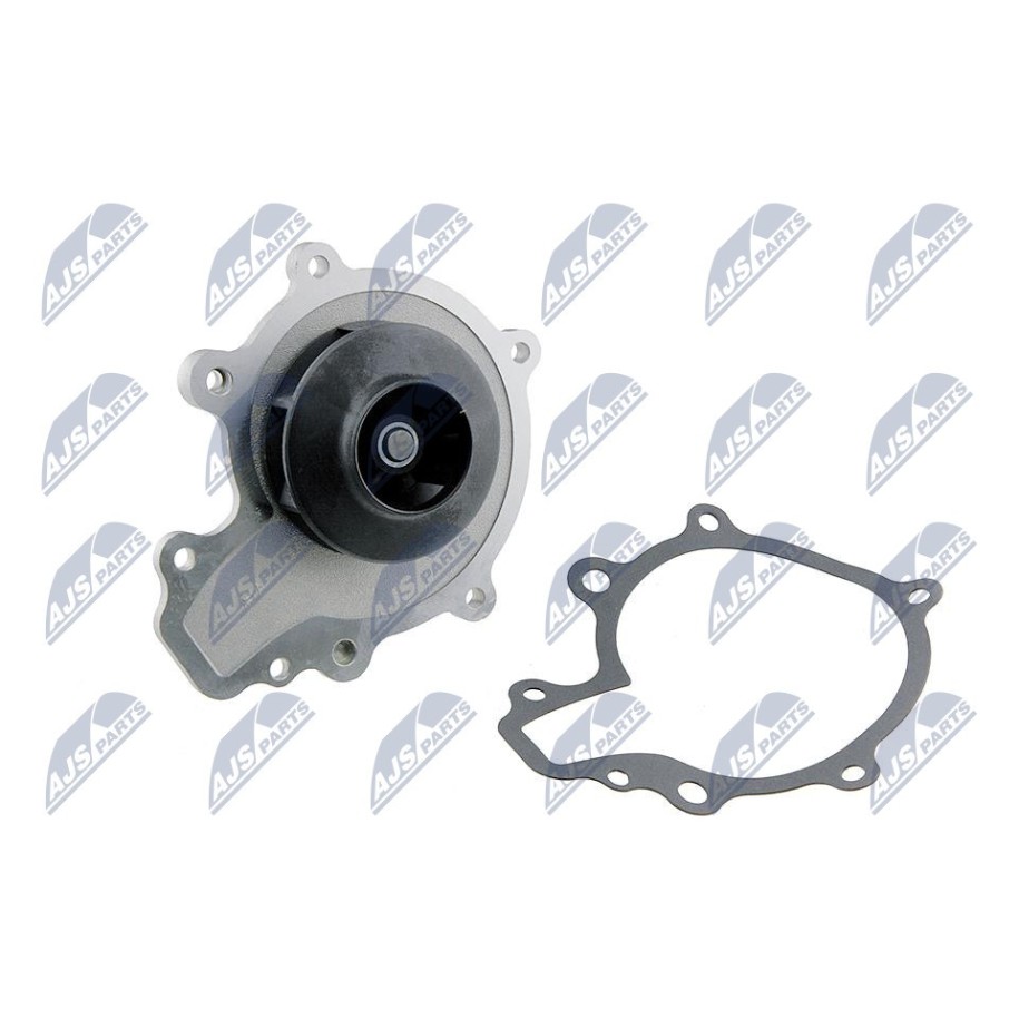 POMPE A EAU CHEVROLET CAPTIVA 2.0D 06-